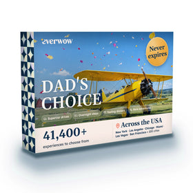 Dad's Choice