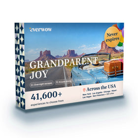 Grandparent Joy