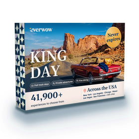King Day