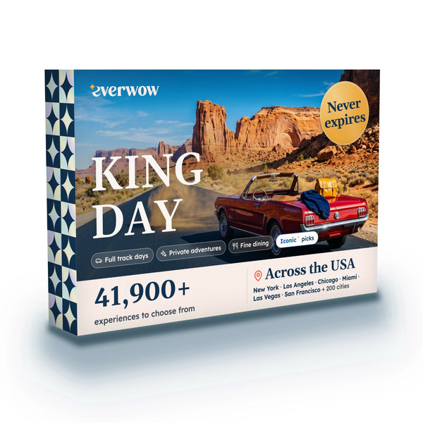 King Day