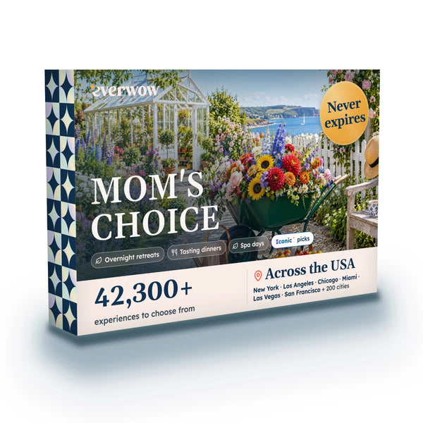 Mom's Choice