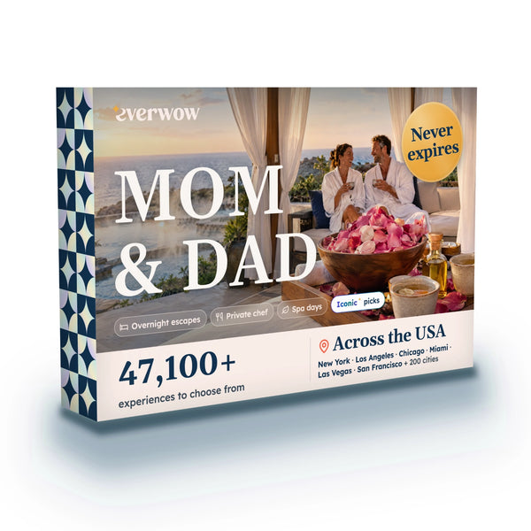 Mom & Dad