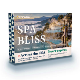 Spa Bliss