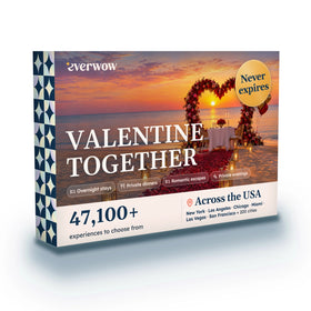 Valentine Together