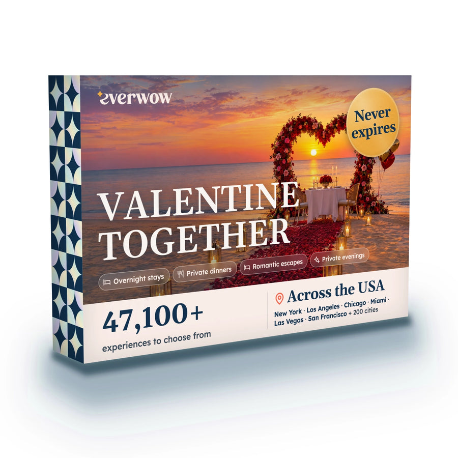 Valentine Together