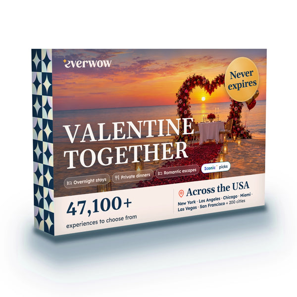 Valentine Together