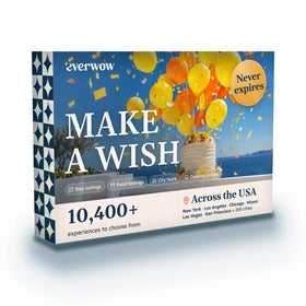 Make a Wish