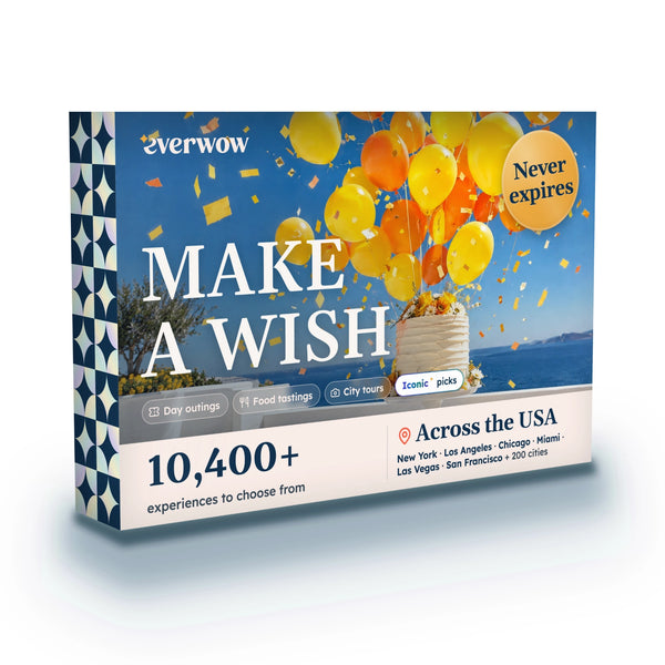 Make a Wish