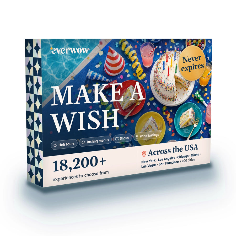 Make a Wish