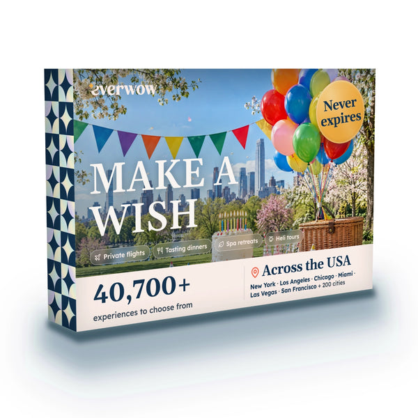 Make a Wish