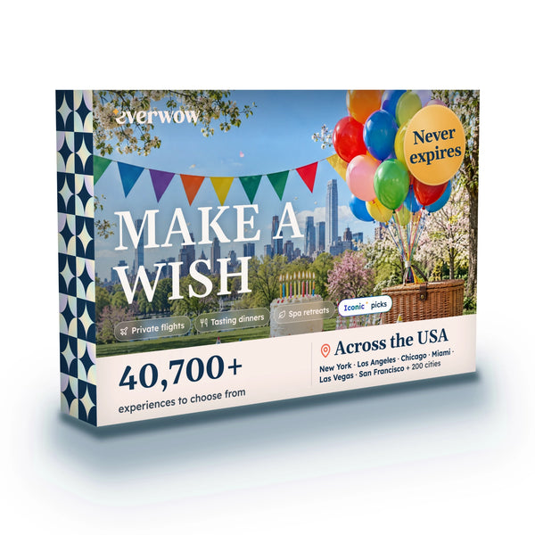Make a Wish