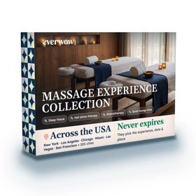 Massage Experience Collection