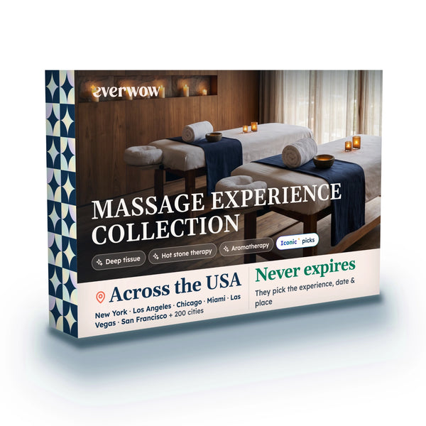 Massage Experience Collection