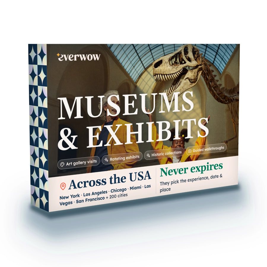 Museums & Exhibits Experience Collection