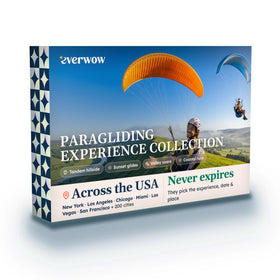 Paragliding Experience Collection