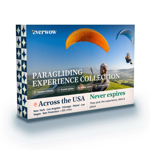 Paragliding Experience Collection