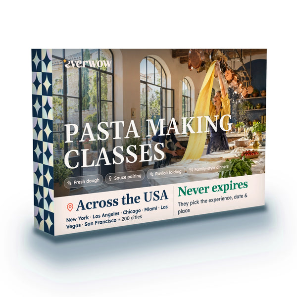 Pasta Making Class Collection