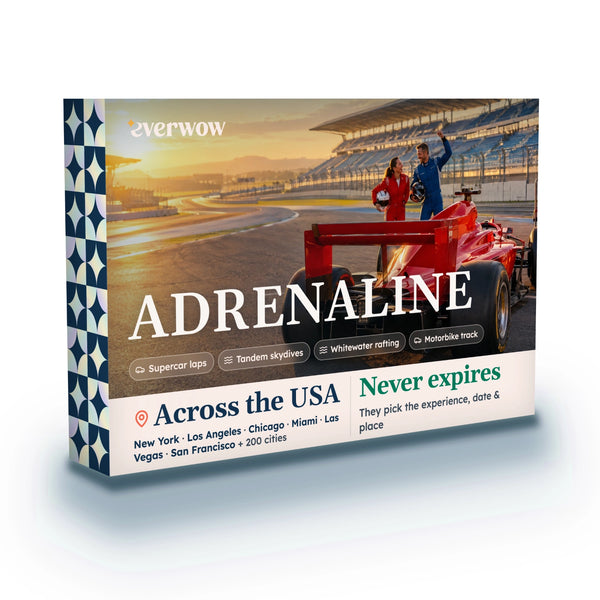 Adrenaline