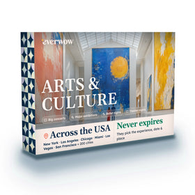 Arts & Culture