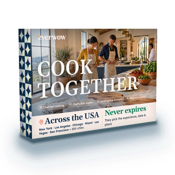 Cook Together