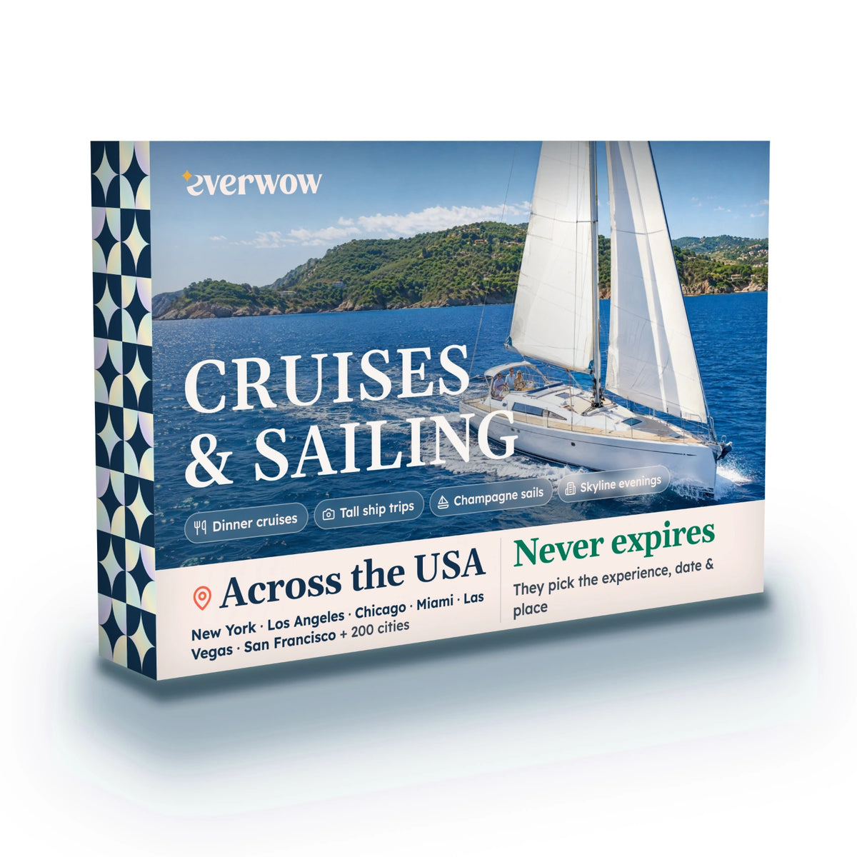 Cruises & Sailing