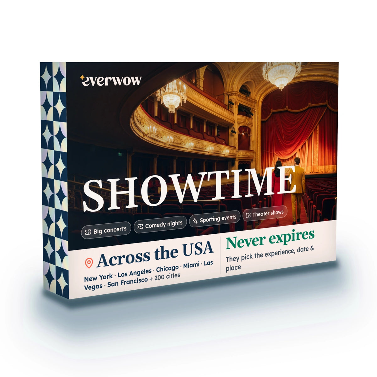 Showtime