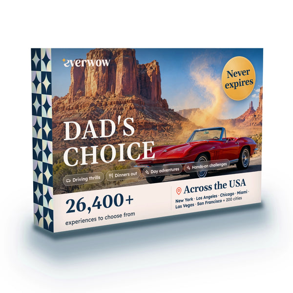 Dad's Choice