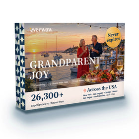 Grandparent Joy
