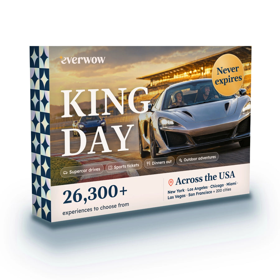 King Day