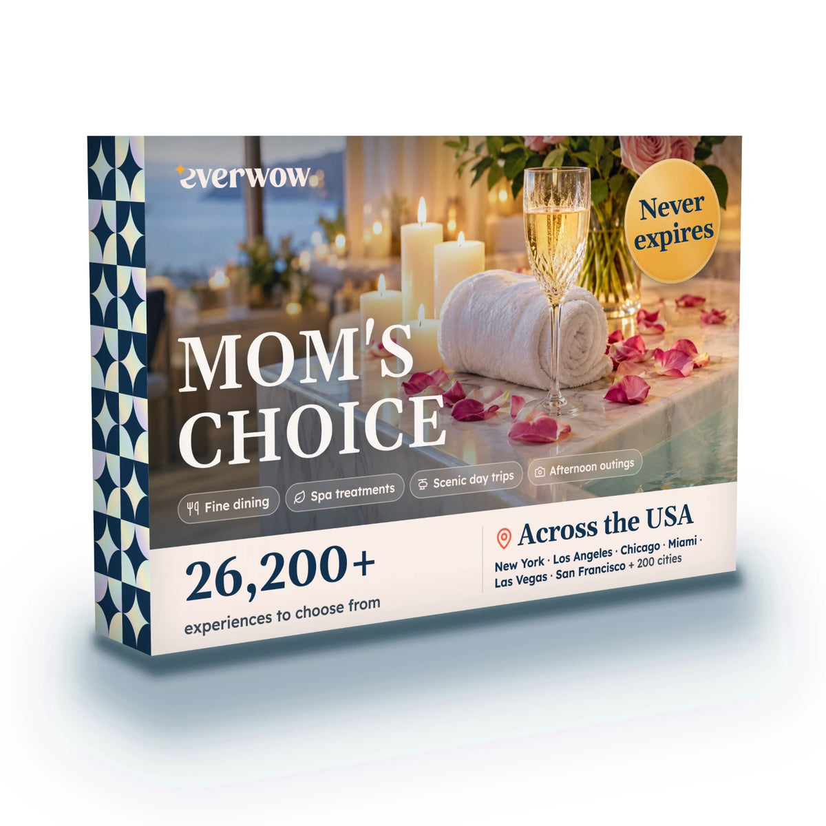 Mom's Choice