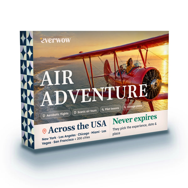 Air Adventure