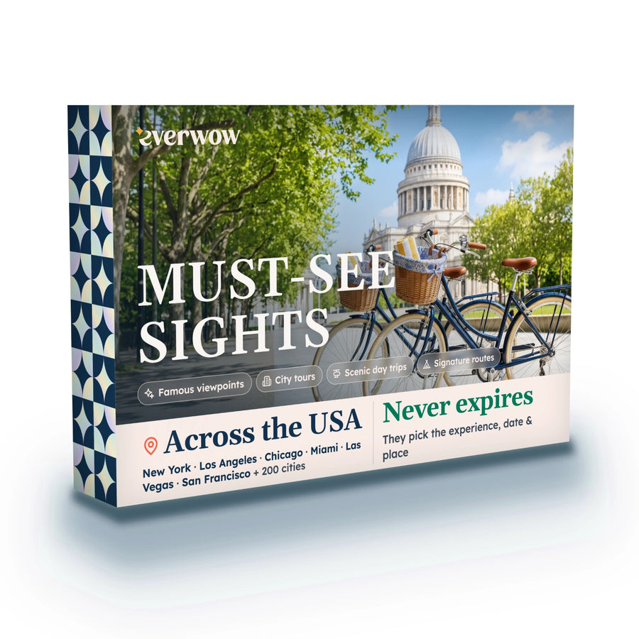 Must-See Sights