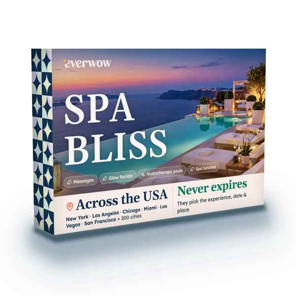 Spa Bliss