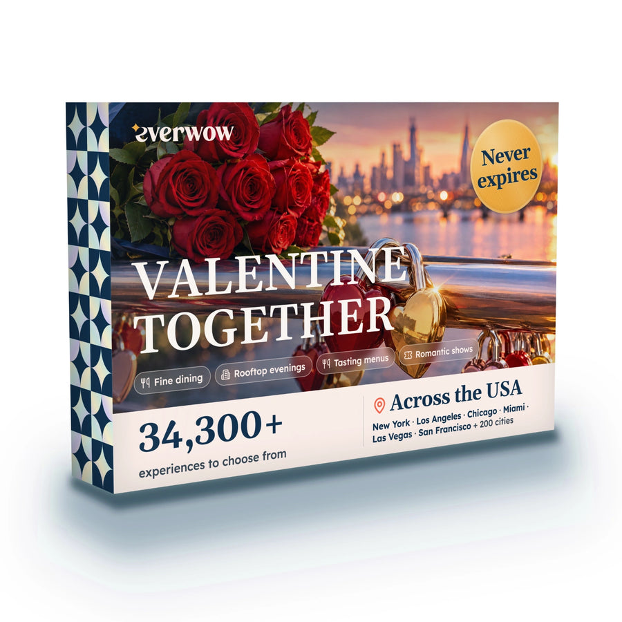 Valentine Together