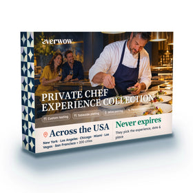 Private Chef Experience Collection