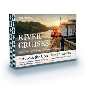 River Cruises Experience Collection