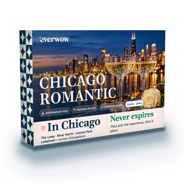 Chicago Romantic Experience Collection
