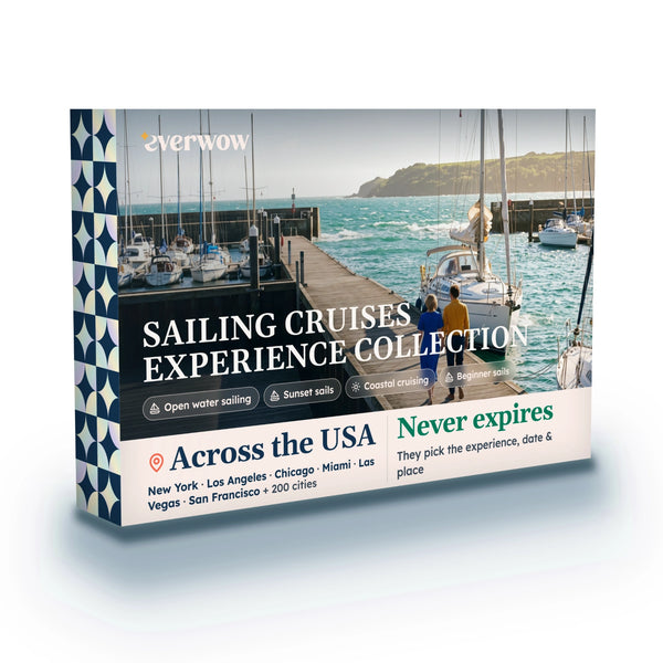 Sailing Cruises Experience Collection