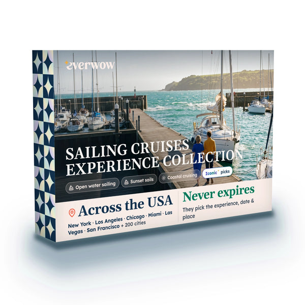 Sailing Cruises Experience Collection