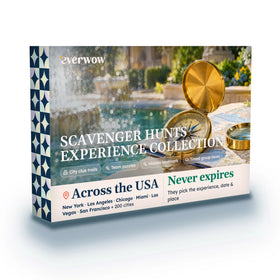 Scavenger Hunts Experience Collection