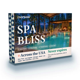 Spa Bliss