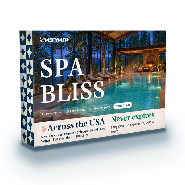 Spa Bliss