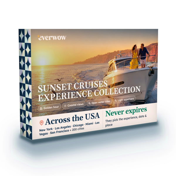 Sunset Cruises Experience Collection