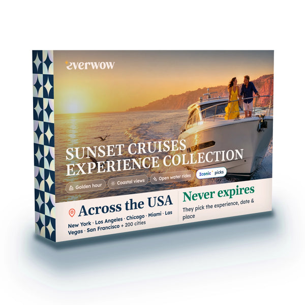 Sunset Cruises Experience Collection