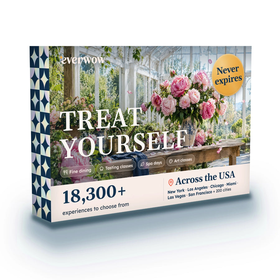 Treat Yourself