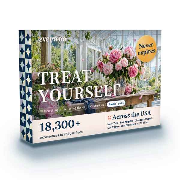 Treat Yourself