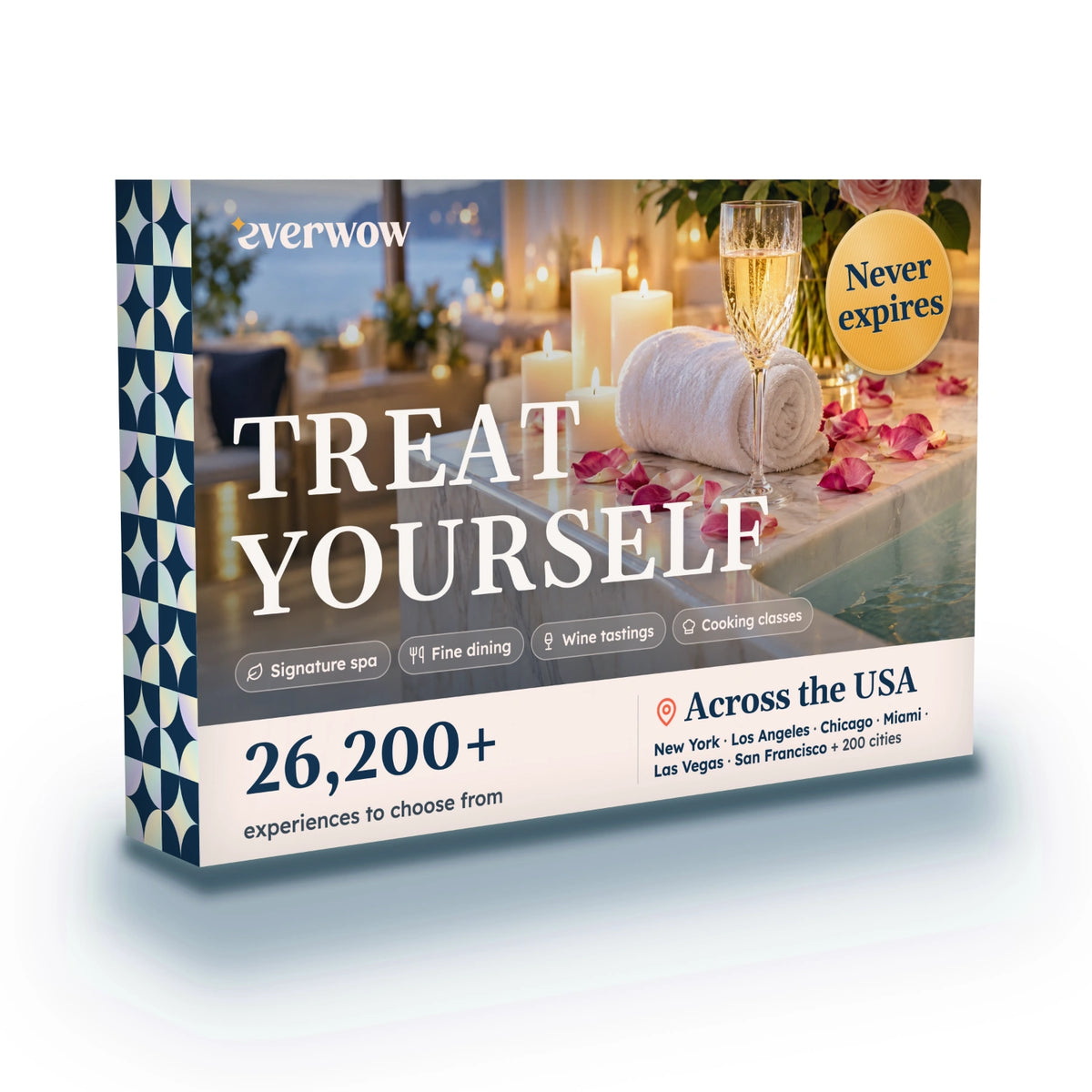Treat Yourself