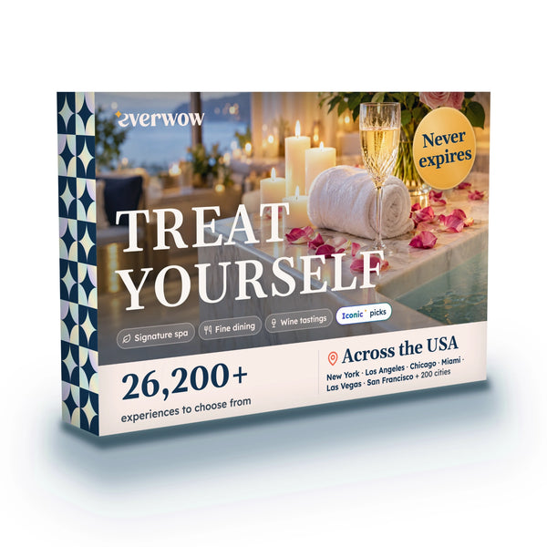 Treat Yourself
