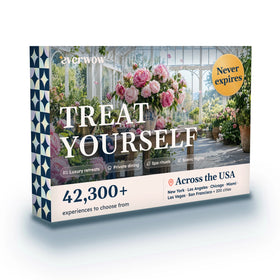Treat Yourself