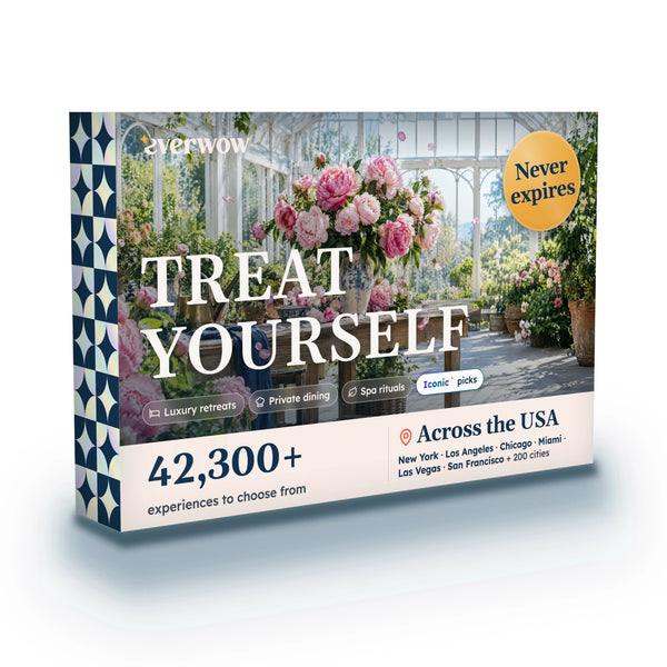 Treat Yourself